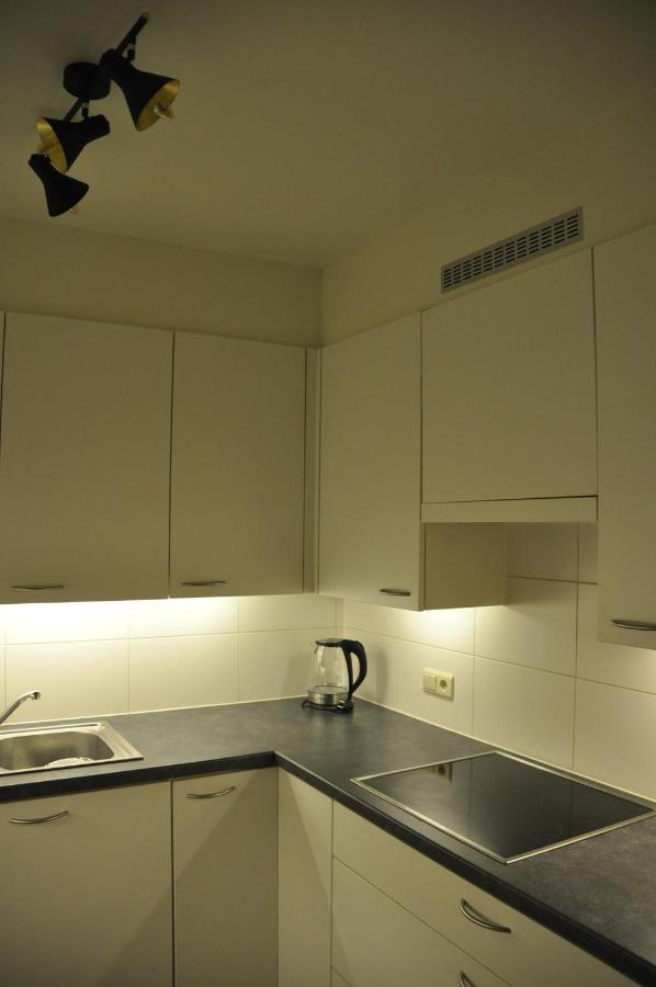 Sea It Apartment - Big Terraces - Garage - 400M From The Sea Oostende-Mariakerke Bad Extérieur photo