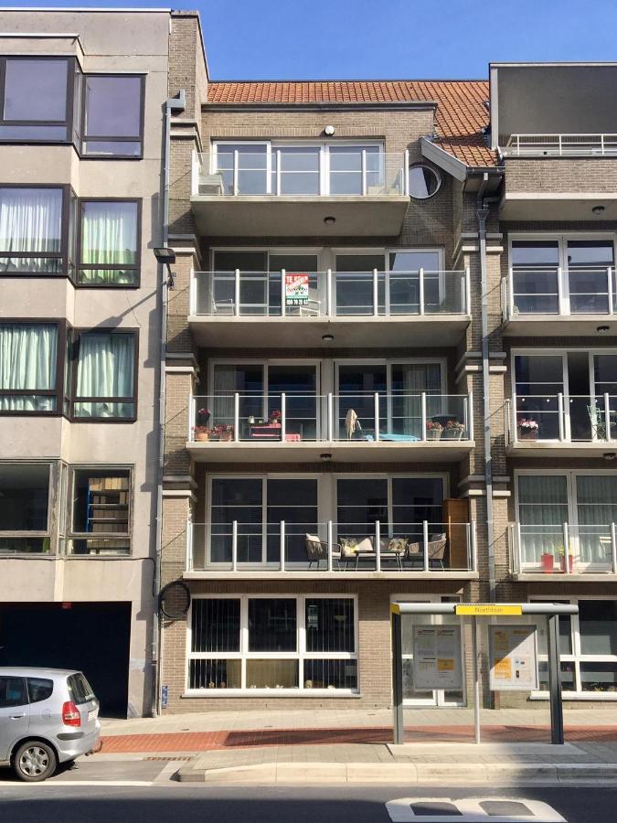 Sea It Apartment - Big Terraces - Garage - 400M From The Sea Oostende-Mariakerke Bad Extérieur photo